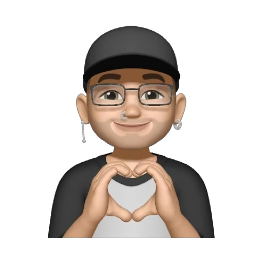 memoji of stiven